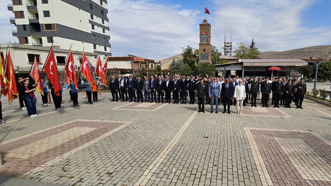 19 Eylül Gaziler Günü